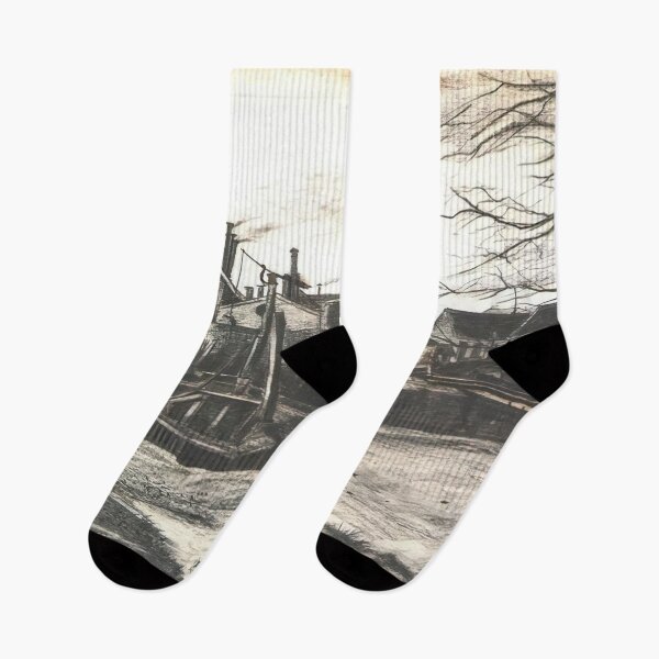 Item preview, Vincent Van Gogh - Factory designed and sold by st1art.