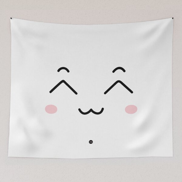 Item preview, Carita nyaa (fc) I designed and sold by XUSRedbubble.