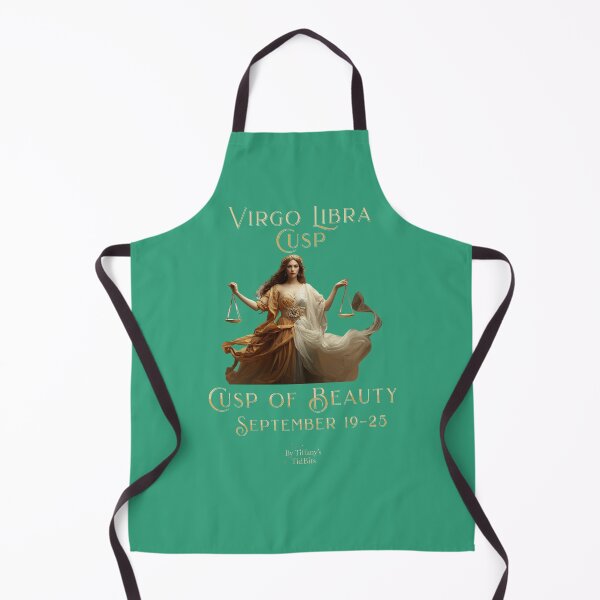 Item preview, Virgo–Libra Cusp: The Cusp of Beauty designed and sold by TiffanysTidBits.