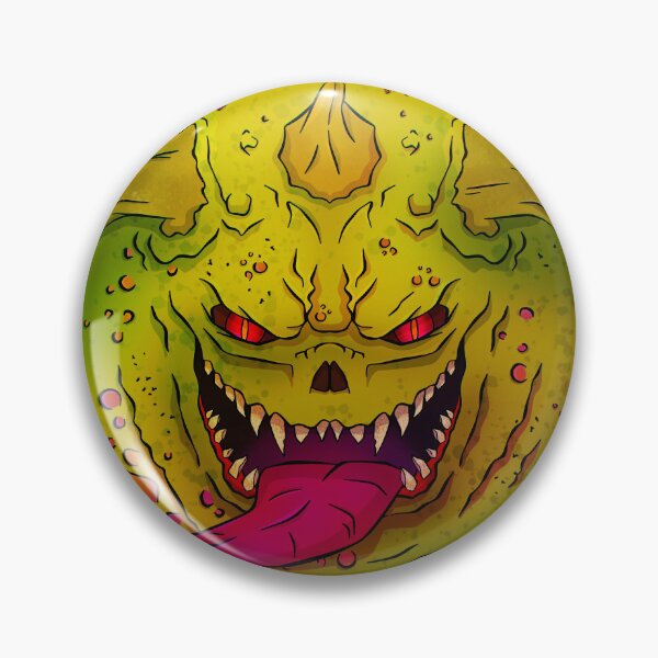 Item preview, Plague Lord designed and sold by Deanomite85.