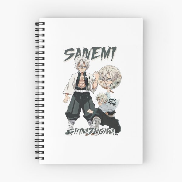 Item preview, Sanemi designed and sold by pinedamikeb.