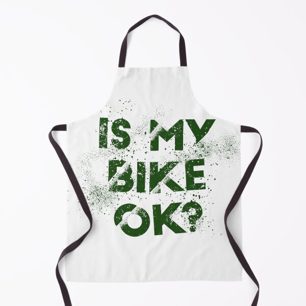 Item preview, Funny Motorcycle Dirt Bike Biker Is My Bike OK designed and sold by JRRTs.