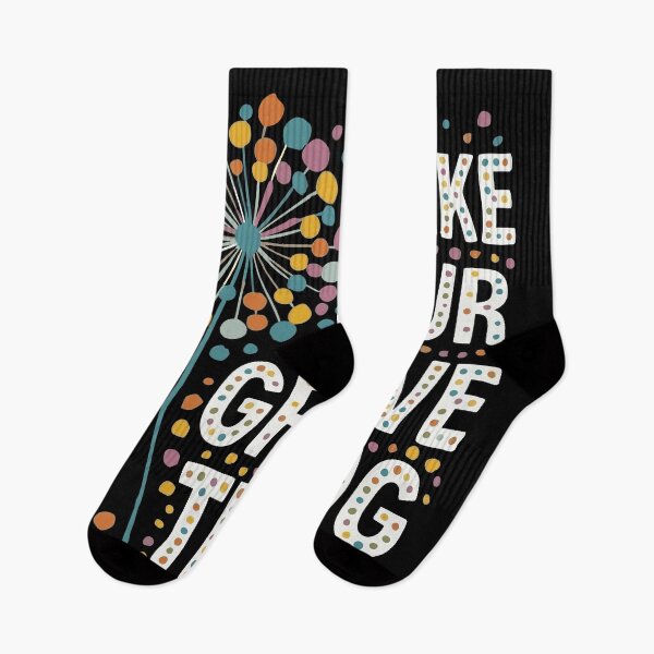 Item preview,  Shake Your Groove Thing, Retro Positive Vibes Design designed and sold by BambaKchula.