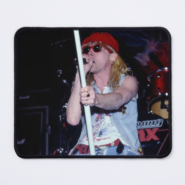Item preview, Steve Whiteman - Kix - Photograph designed and sold by ConcertImages.