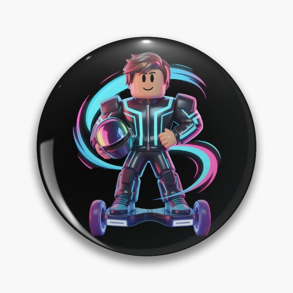 Item preview, Roblox Racer designed and sold by SignumShop.