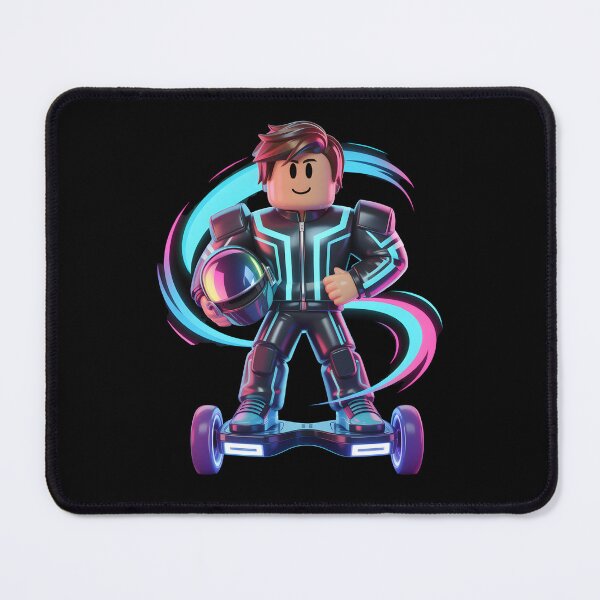 Item preview, Roblox Racer designed and sold by SignumShop.