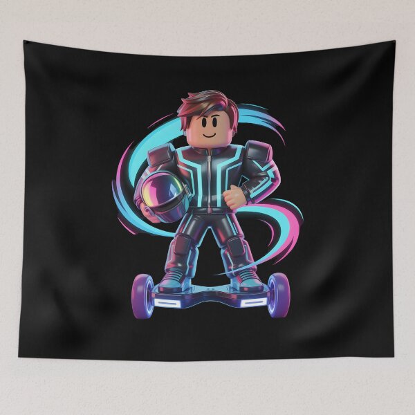 Item preview, Roblox Racer designed and sold by SignumShop.