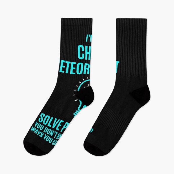 Item preview, Chief Meteorologist designed and sold by chancjami9236.