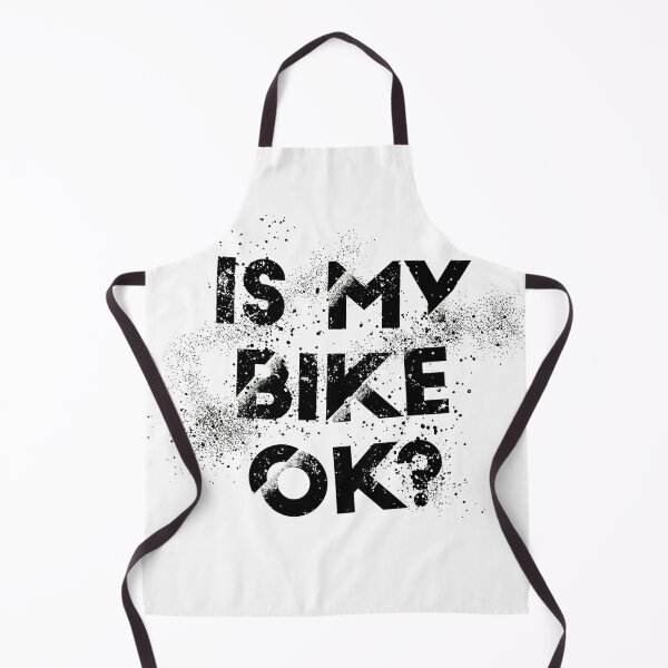 Item preview, Funny Motorcycle Dirt Bike Biker Is My Bike OK designed and sold by JRRTs.