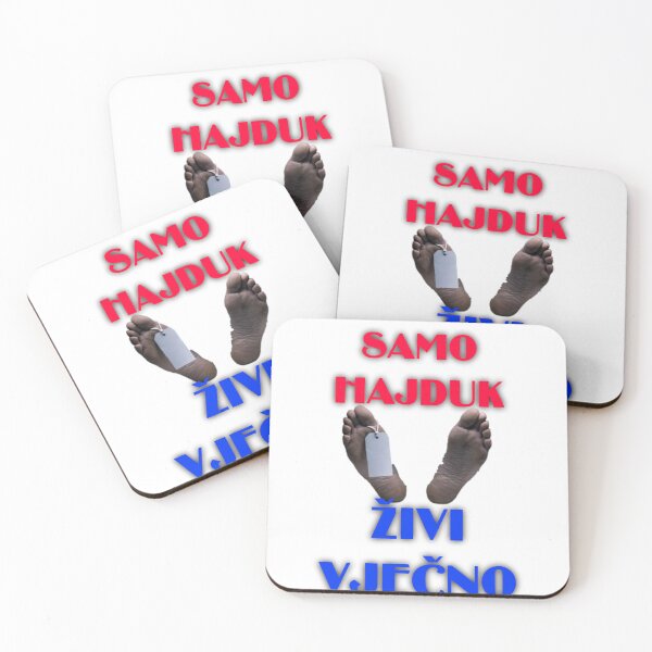 Item preview, Hajduk zivi vjecno designed and sold by ArminGreen.