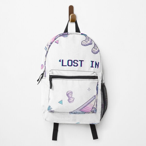 Item preview, Lo-Fi Music T-Shirt - 'Lost In The Beat' - Astronaut Chill Art designed and sold by INWESTOR88.