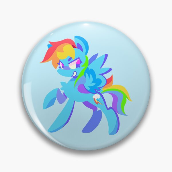 Item preview, rainbow dash designed and sold by Swirlseypop.