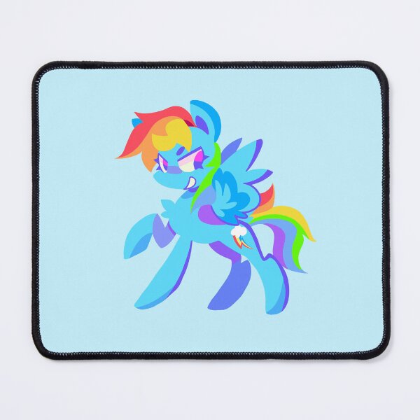 Item preview, rainbow dash designed and sold by Swirlseypop.
