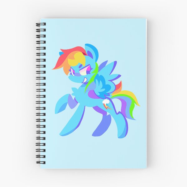 Item preview, rainbow dash designed and sold by Swirlseypop.