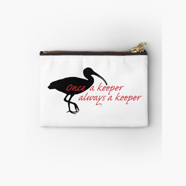 Item preview, Once a keeper - Ibis designed and sold by GeoCreate.