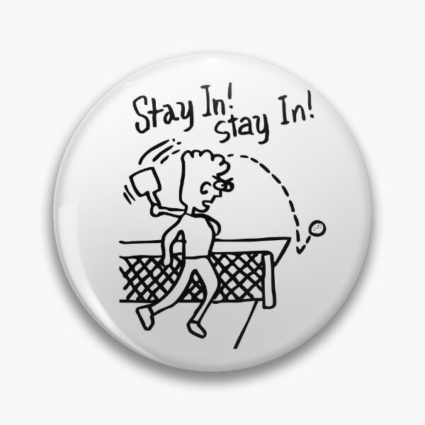 Item preview, Pickleball designed and sold by fishinpeace.