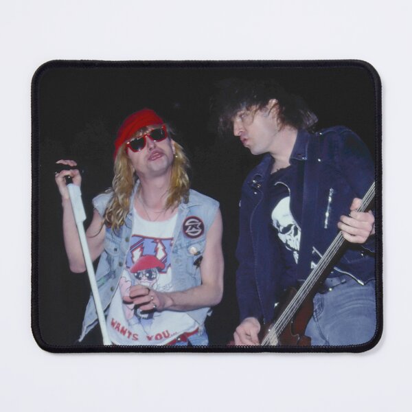Item preview, Steve Whiteman - Kix - Photograph designed and sold by ConcertImages.