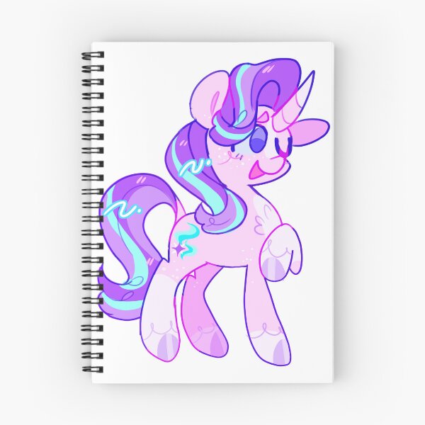 Item preview, starlight glimmer designed and sold by Swirlseypop.