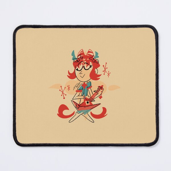 Item preview, Cookie Run: Kingdom, Red Osmanthus Cookie UPA designed and sold by YooitsYorick.