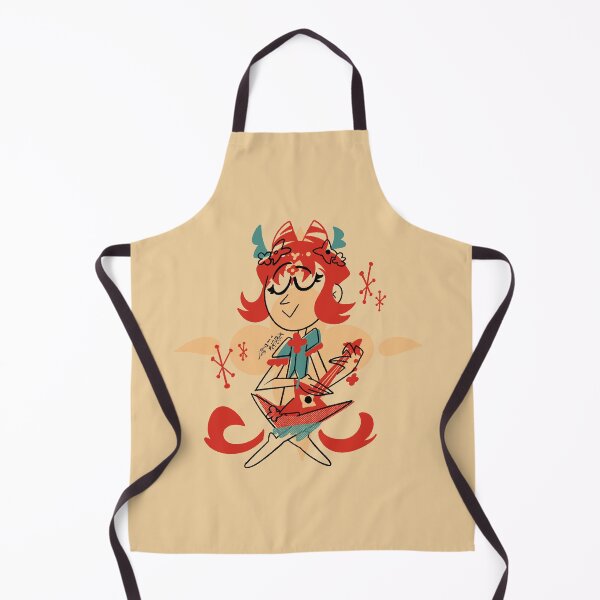 Item preview, Cookie Run: Kingdom, Red Osmanthus Cookie UPA designed and sold by YooitsYorick.