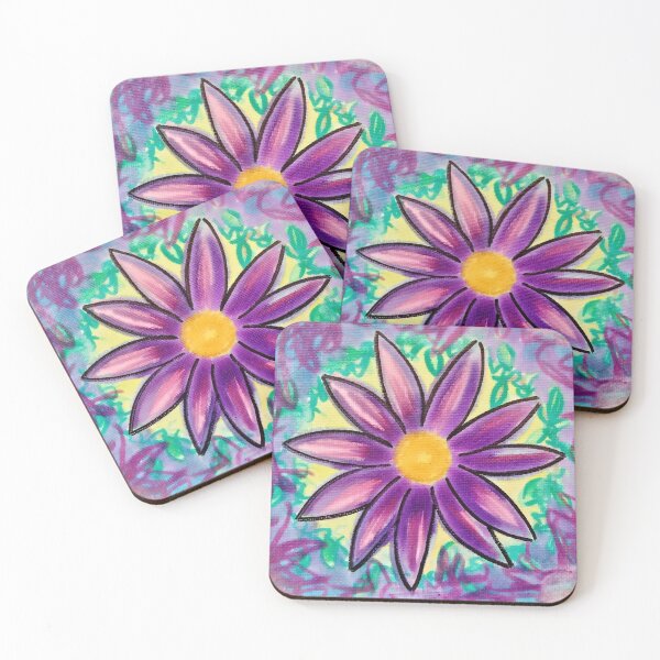 Item preview, Fun flower designed and sold by Lexidaisy.