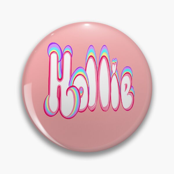 Item preview, Hollie Name Top 10 Best Personalized gift for girls and women named Hollie designed and sold by Artonmytee.