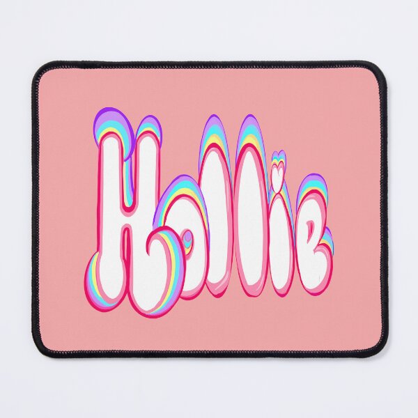 Item preview, Hollie Name Top 10 Best Personalized gift for girls and women named Hollie designed and sold by Artonmytee.