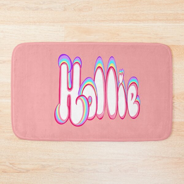 Item preview, Hollie Name Top 10 Best Personalized gift for girls and women named Hollie designed and sold by Artonmytee.