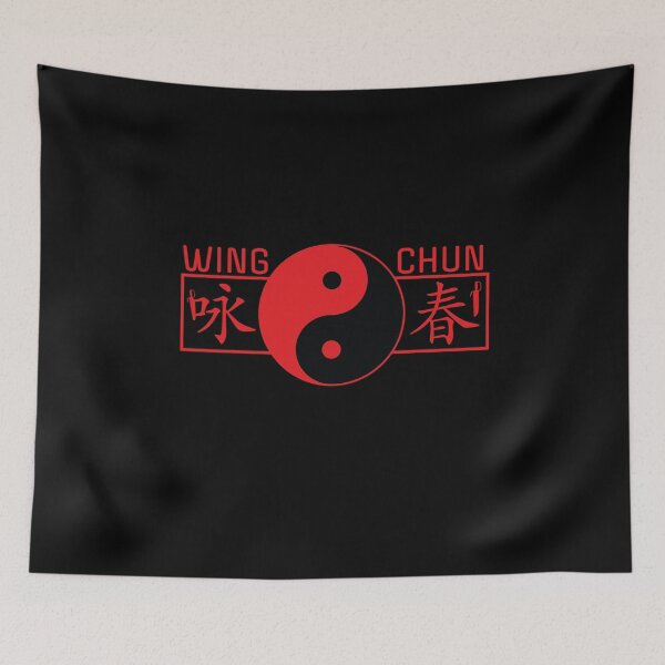 Item preview, Wing Chun Kung Fu Yin Yang designed and sold by La Font.