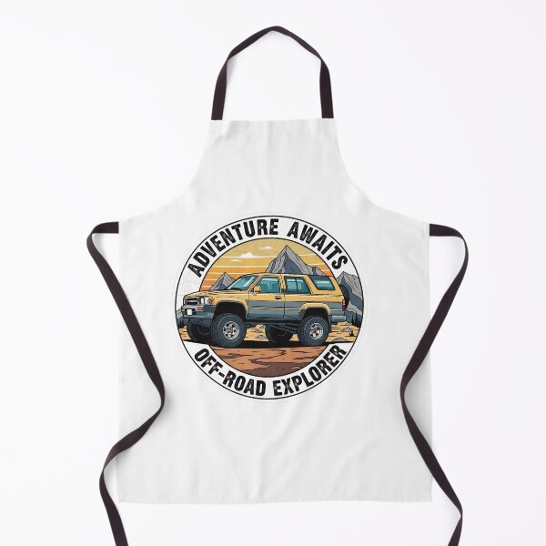 Item preview, 4runner retro designed and sold by Timegraf.