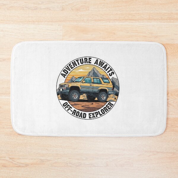 Item preview, 4runner retro designed and sold by Timegraf.