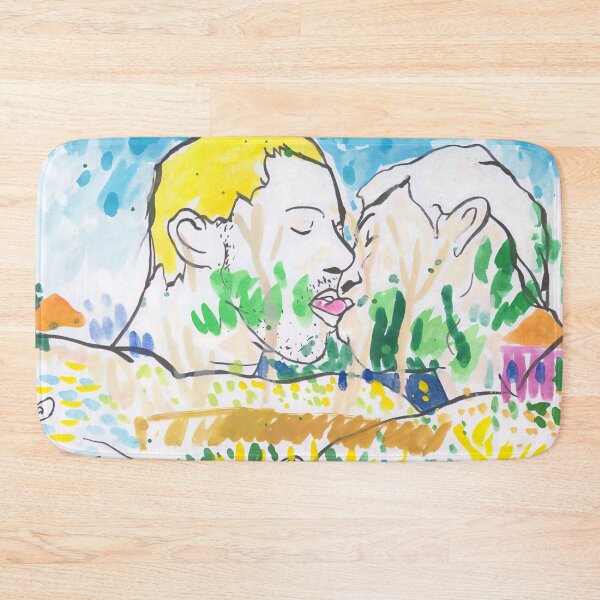 Item preview, Together We Are Love designed and sold by John Douglas.