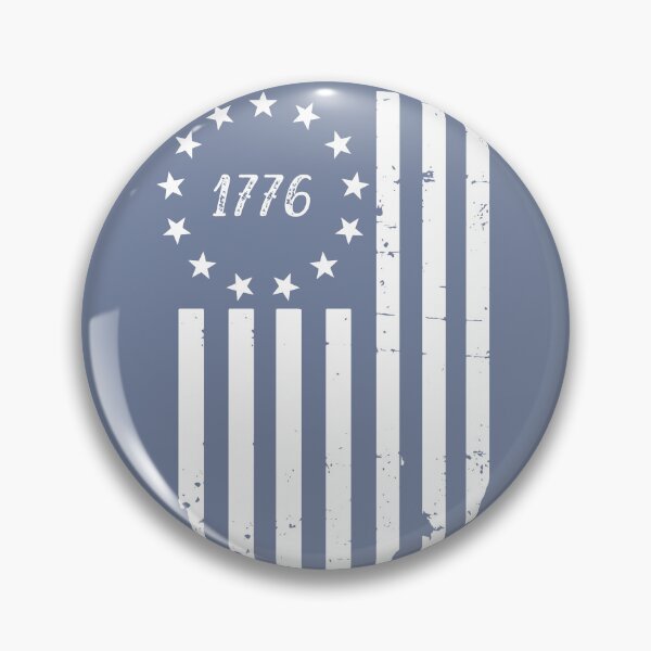 Item preview,  est 1776  designed and sold by Quietest Riot.