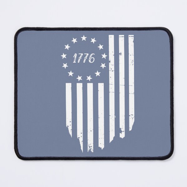 Item preview,  est 1776  designed and sold by Quietest Riot.