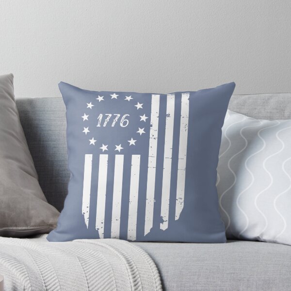 Item preview,  est 1776  designed and sold by Quietest Riot.