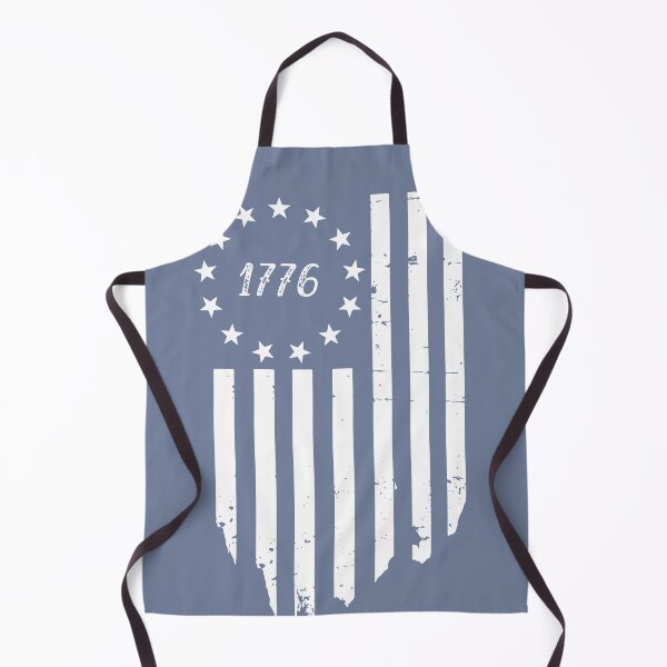 Item preview, est 1776 designed and sold by Quietest Riot.