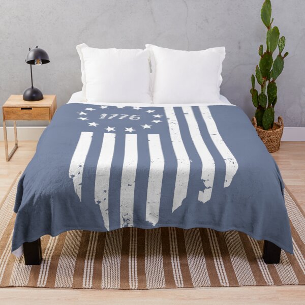 Item preview,  est 1776  designed and sold by Quietest Riot.