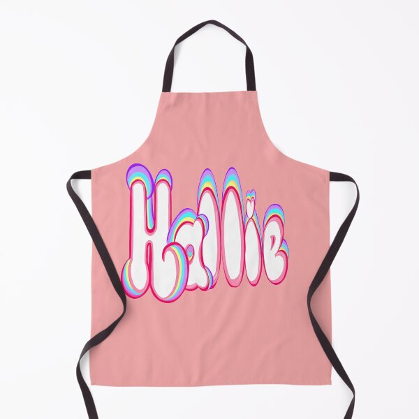 Item preview, Hallie Name Top 10 Best Personalized gift for girls and women designed and sold by Artonmytee.