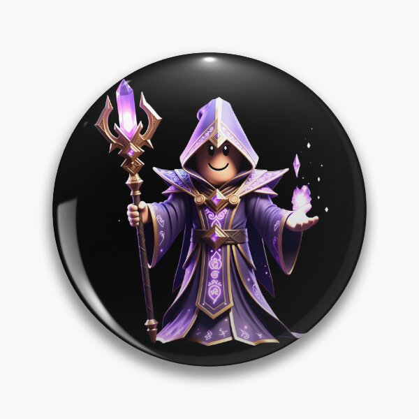Item preview, Roblox Arcane designed and sold by SignumShop.