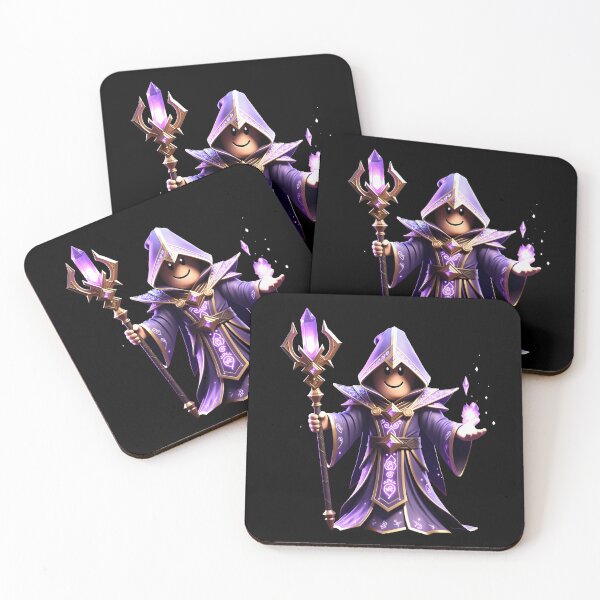 Item preview, Roblox Arcane designed and sold by SignumShop.