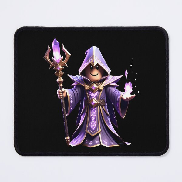 Item preview, Roblox Arcane designed and sold by SignumShop.