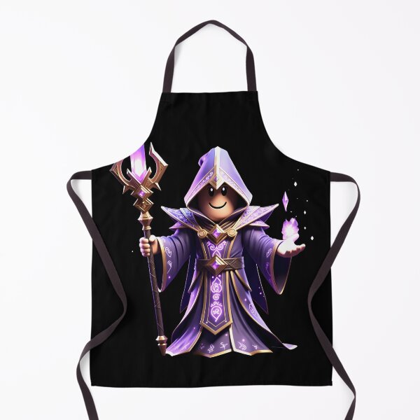 Item preview, Roblox Arcane designed and sold by SignumShop.