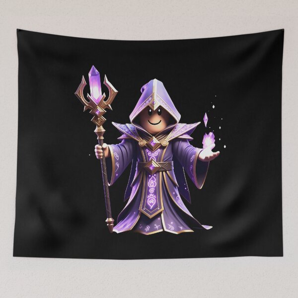 Item preview, Roblox Arcane designed and sold by SignumShop.