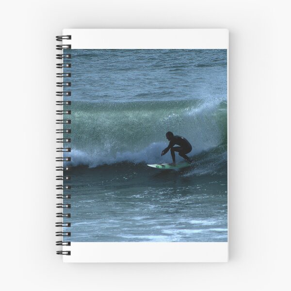 Item preview, Ocean Carve: Surfing the Liquid Canvas designed and sold by Armadillo222.