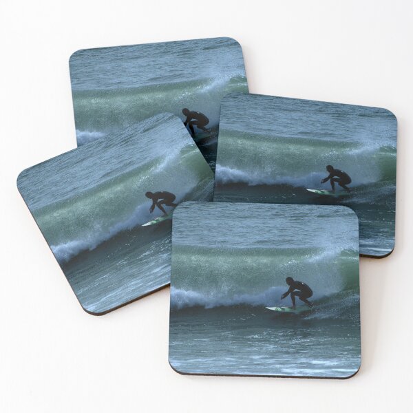Item preview, Ocean Carve: Surfing the Liquid Canvas designed and sold by Armadillo222.