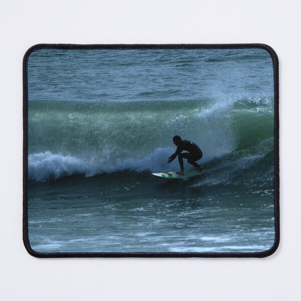 Item preview, Ocean Carve: Surfing the Liquid Canvas designed and sold by Armadillo222.