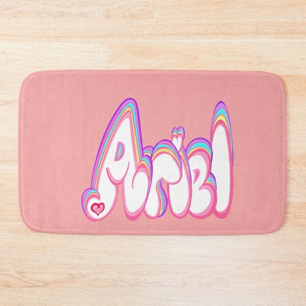 Item preview, Ariel name Top 10 Best personalised gifts for girls, woman women named Ariel designed and sold by Artonmytee.