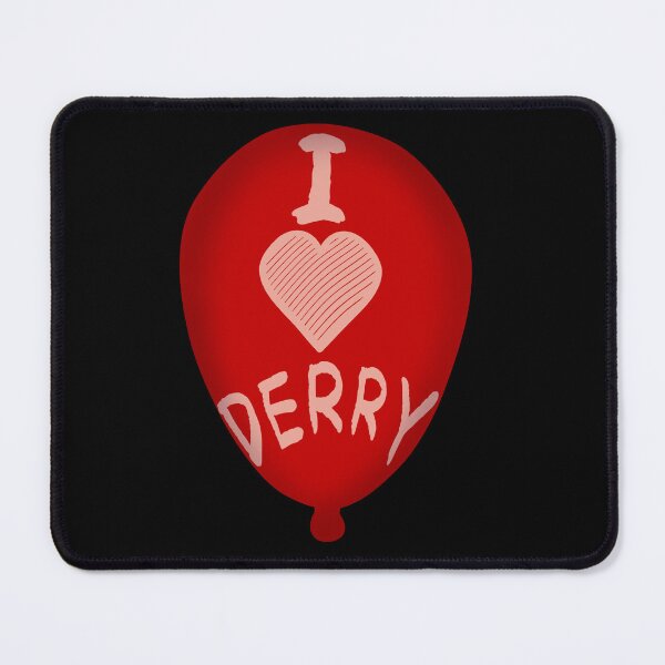 Item preview, I Love Derry designed and sold by Izaa-aart.