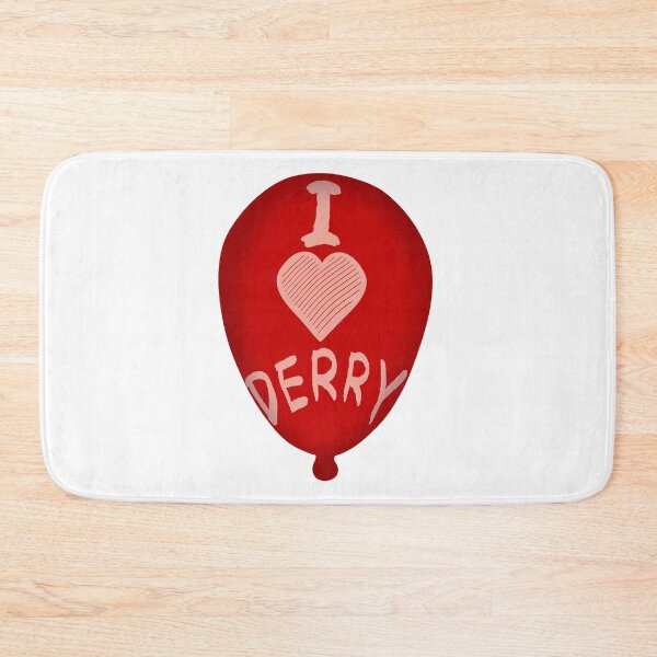Item preview, I Love Derry designed and sold by Izaa-aart.