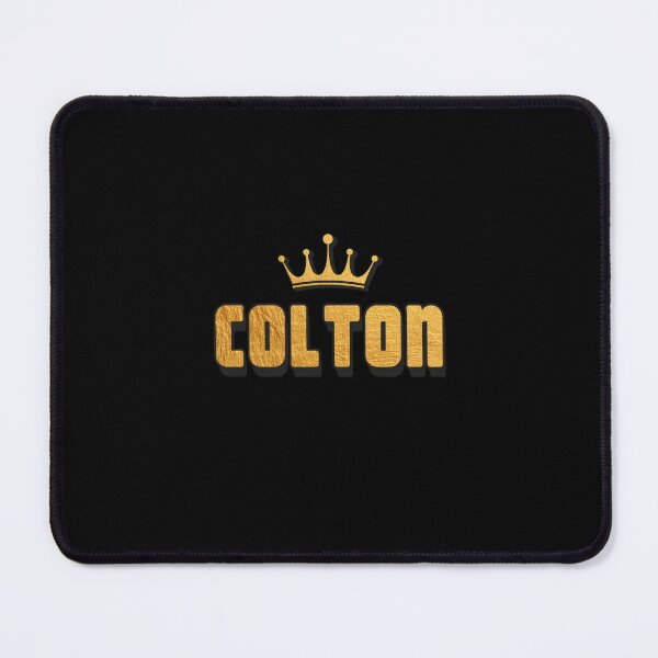 Item preview, Colton Personalized Funny Custom Name Design for Men, Teens, and Boys designed and sold by Watsonarts.